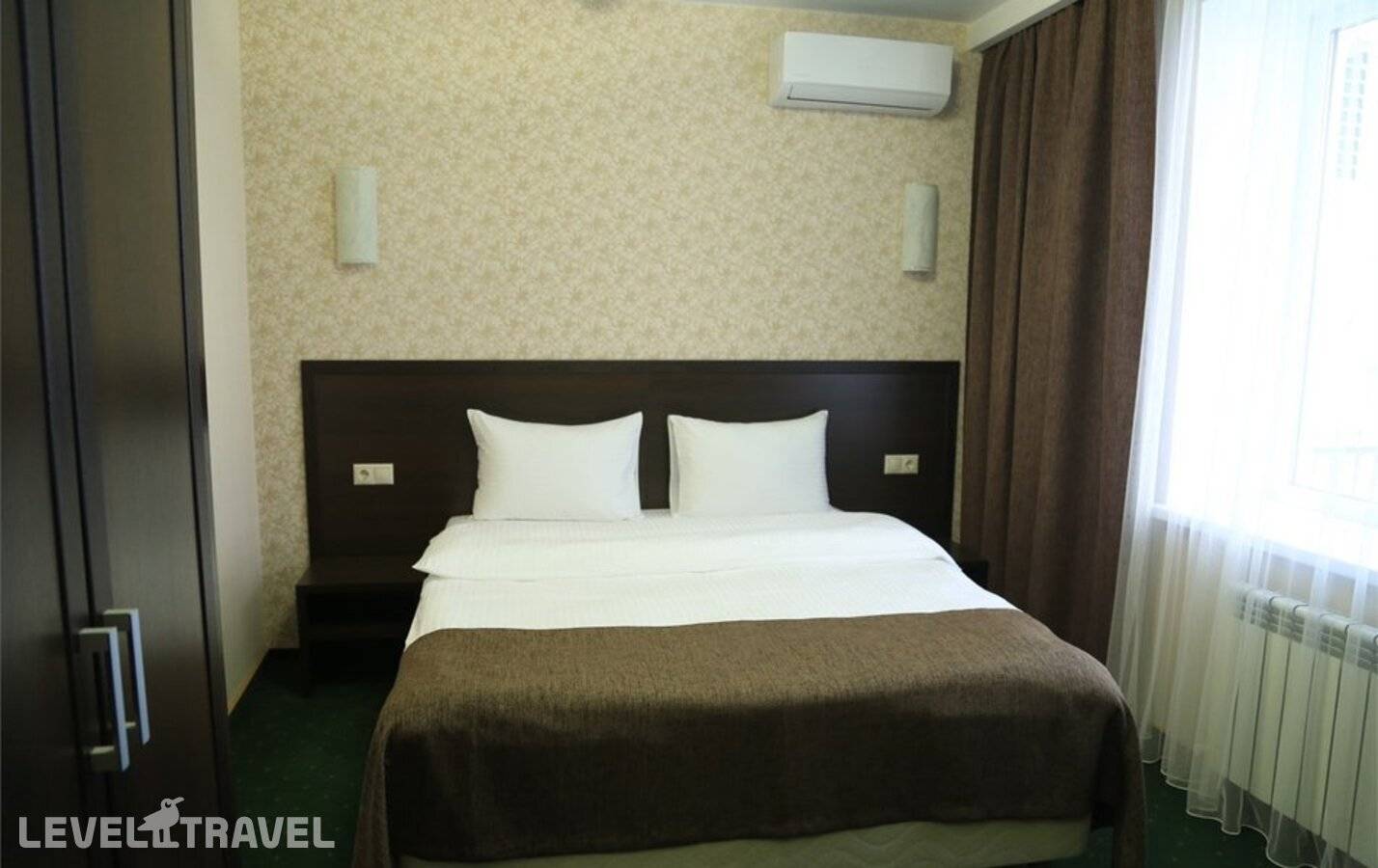 фотографии отеля V&V Hotel в Россия(Сириус) - фото №3