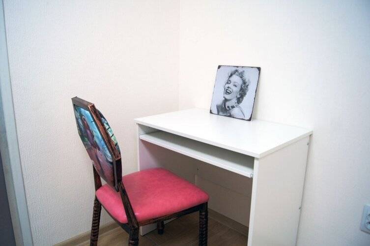 City Hostel — фото 10