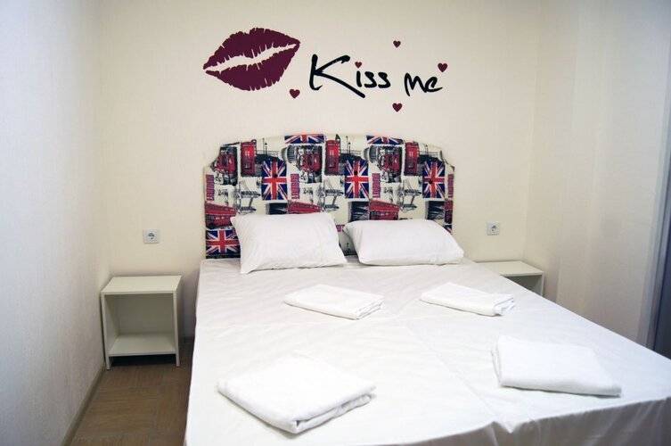 City Hostel — фото 17