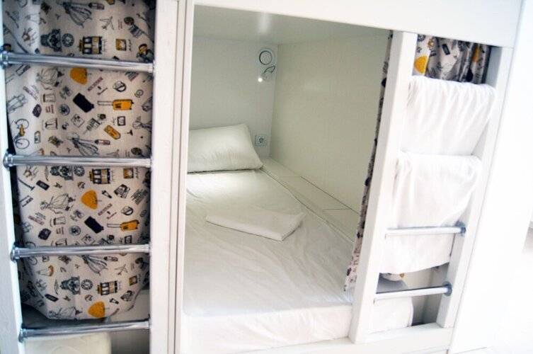 City Hostel — фото 28