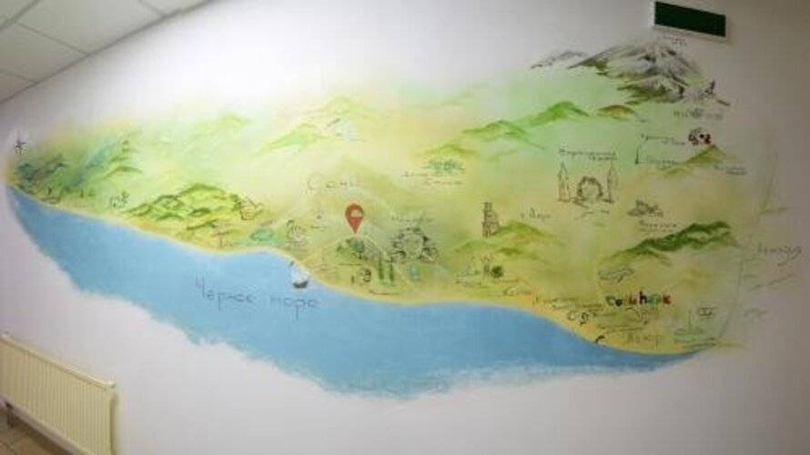 City Hostel — фото 20