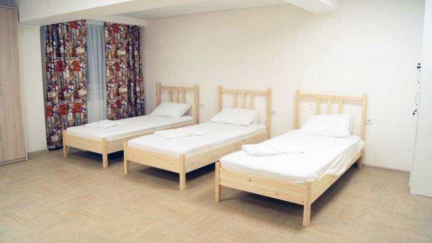 City Hostel — фото 3