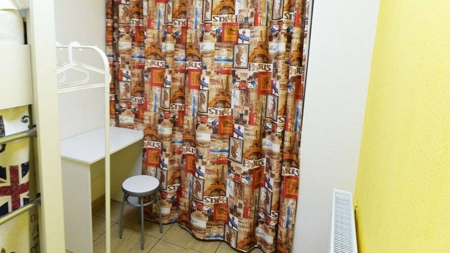 City Hostel — фото 26