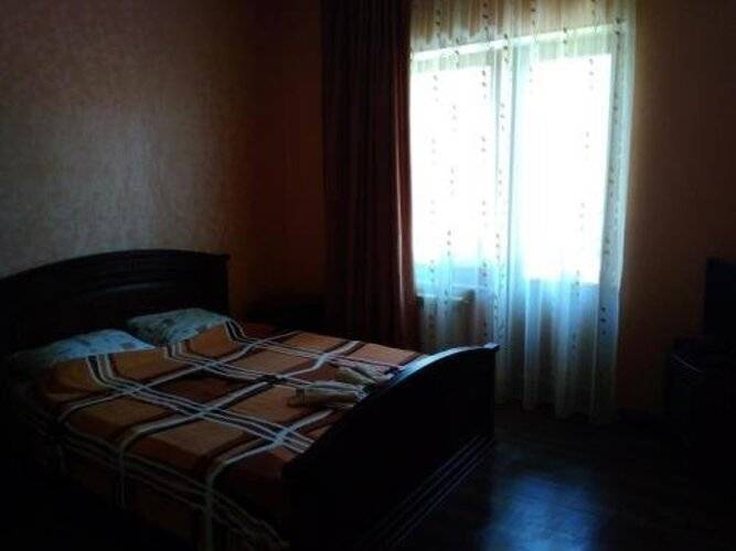 Мини-Отель Лиана