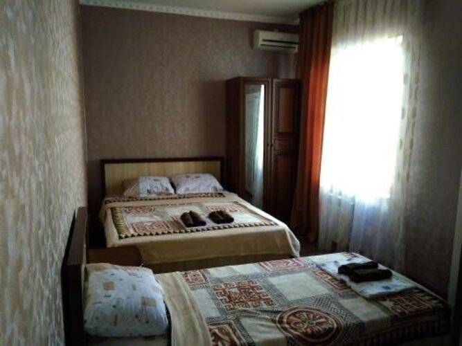 Мини-Отель Лиана
