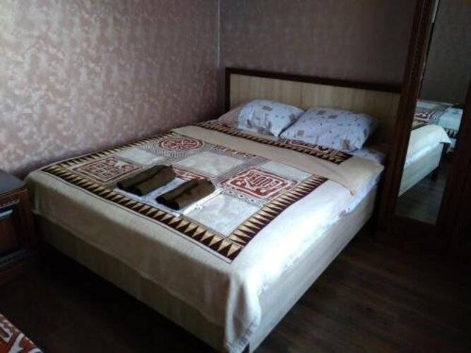 Мини-Отель Лиана