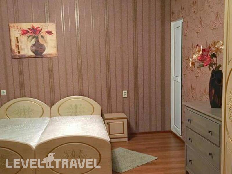 Фотография Гостевой Дом Ева