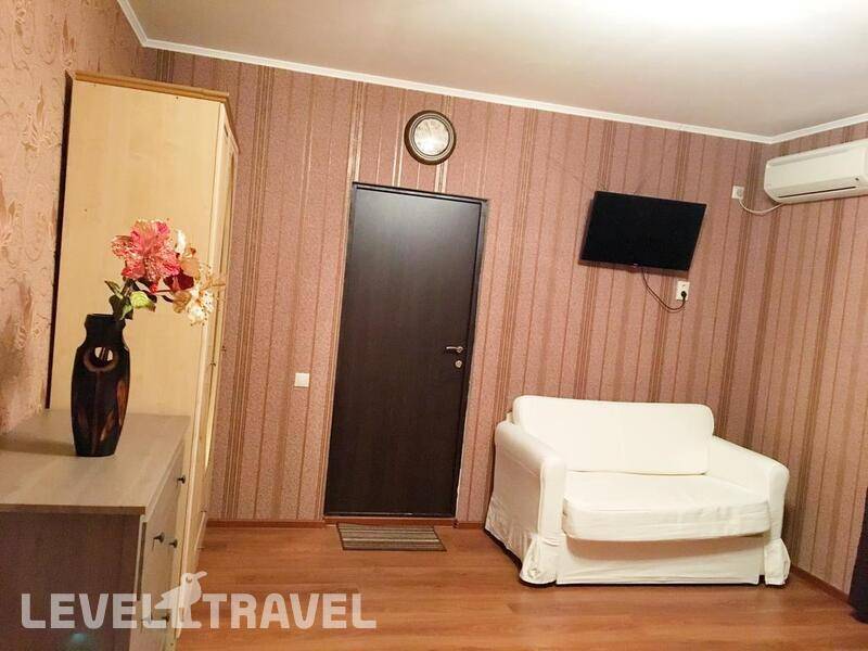 Фотография Гостевой Дом Ева
