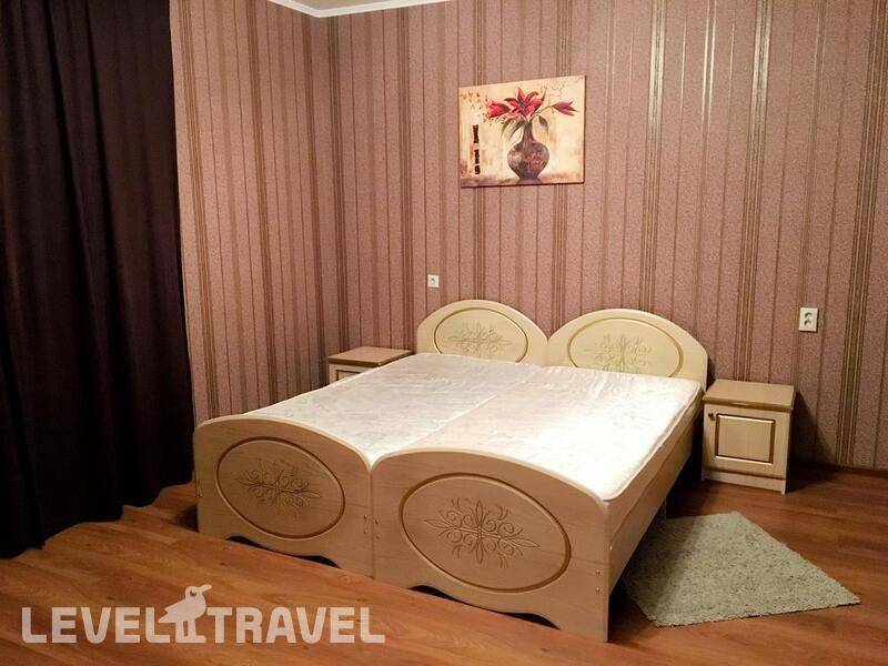 Фотография Гостевой Дом Ева