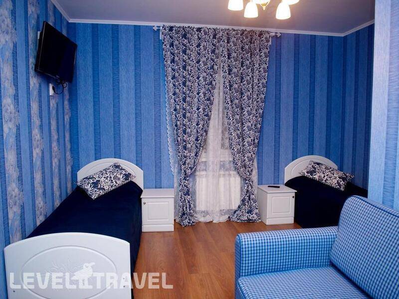 Фотография Гостевой Дом Ева