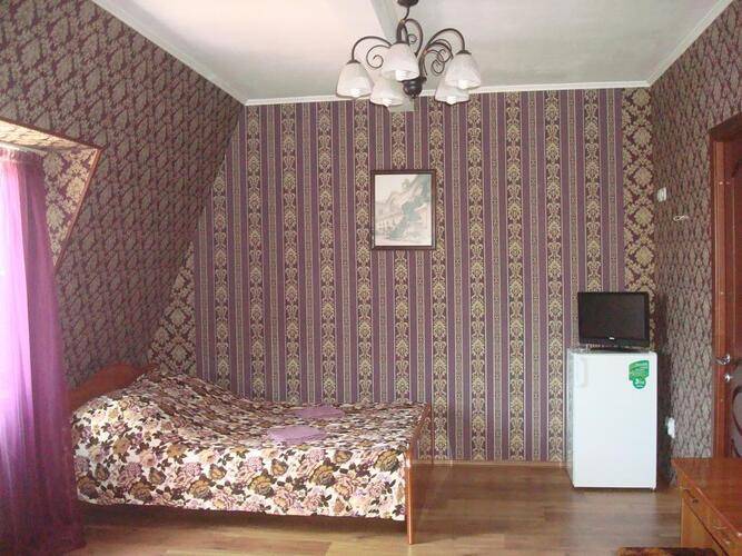 Гостевой Дом Анжелика