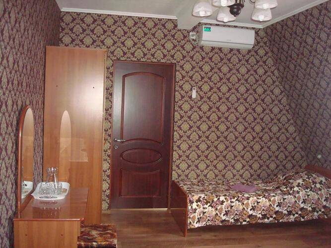 Гостевой Дом Анжелика