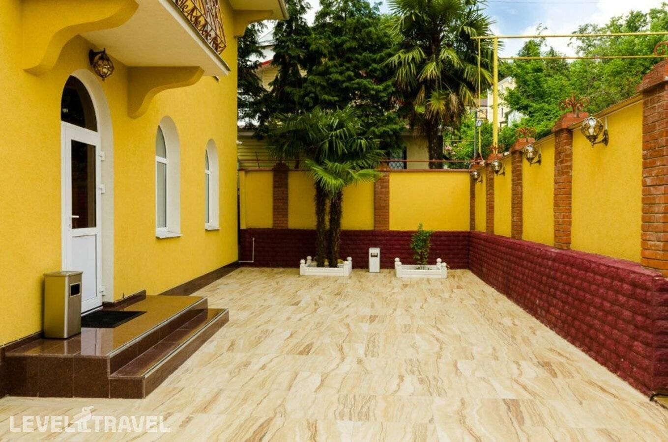 Изображение отеля 21