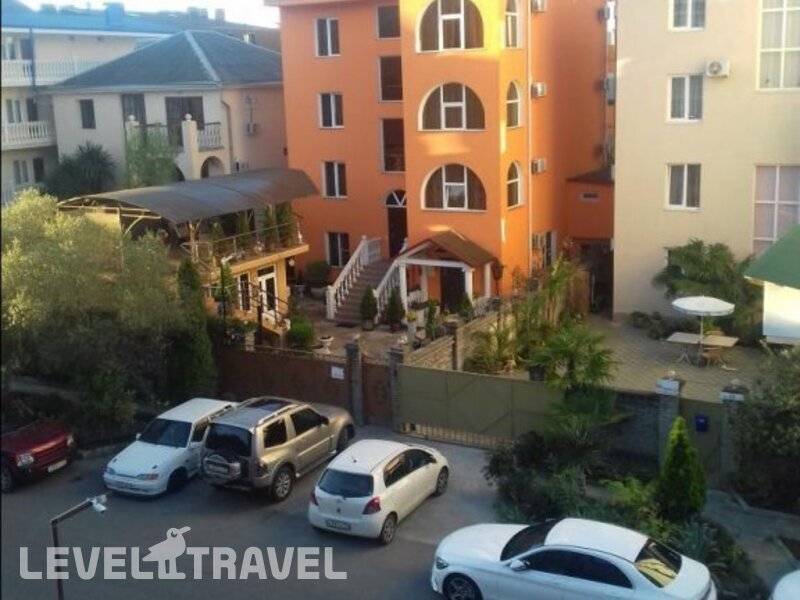Фотография ГД Соседи