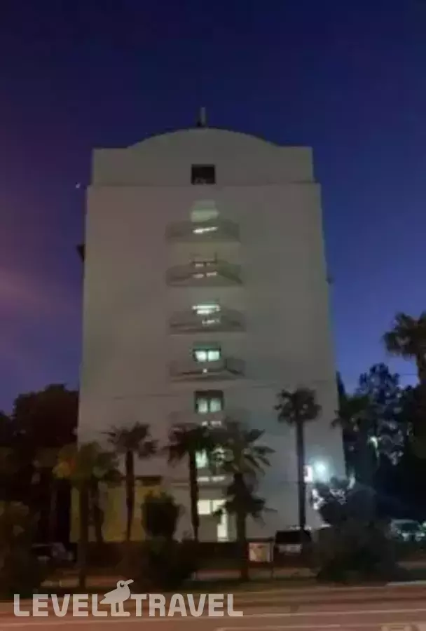 Апартаменты Светлана-Центр