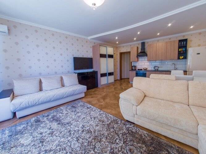 Апартаменты В ЖК Королевский Парк