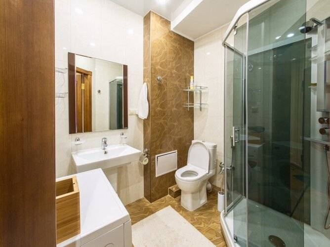 Апартаменты В ЖК Королевский Парк