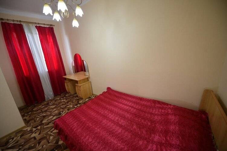 Пансионат Вея