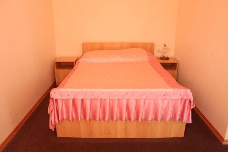 Пансионат Вея