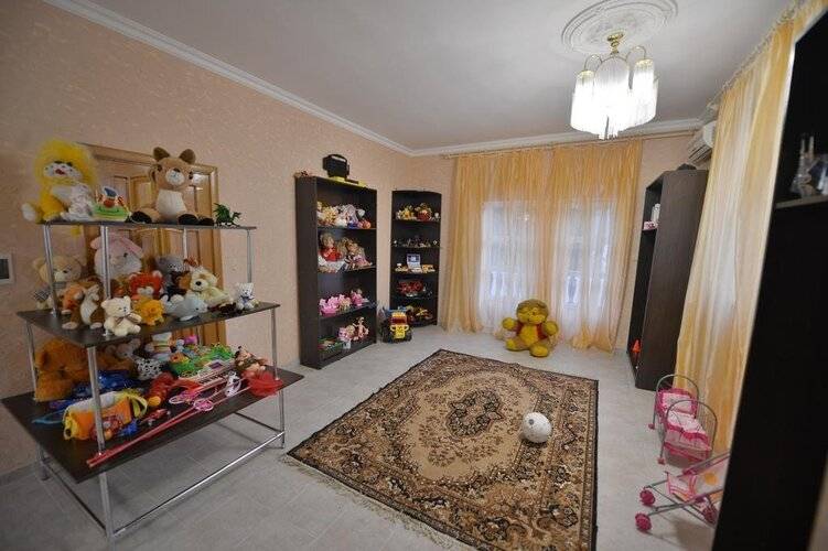 Пансионат Вея