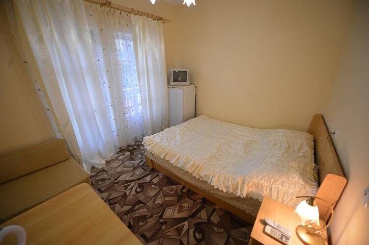 Пансионат Вея