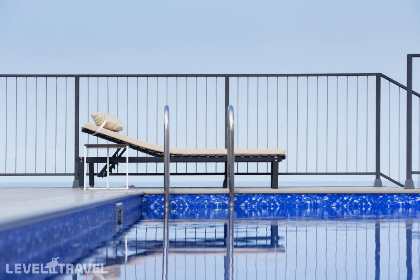 фотографии отеля Отель Зара (Zara) в Россия(Курортный городок) - фото №44