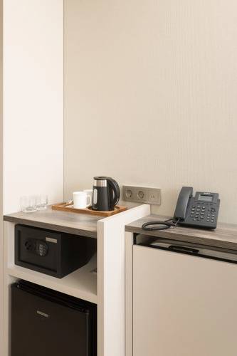 Отель Зара (Zara) — фото 62