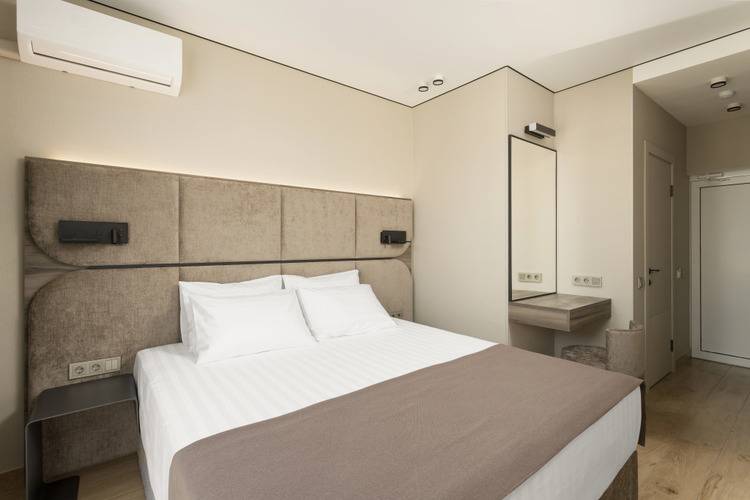 Отель Зара (Zara) — фото 59