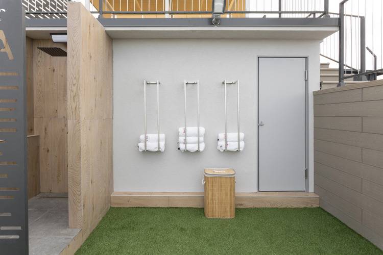 Отель Зара (Zara) — фото 45