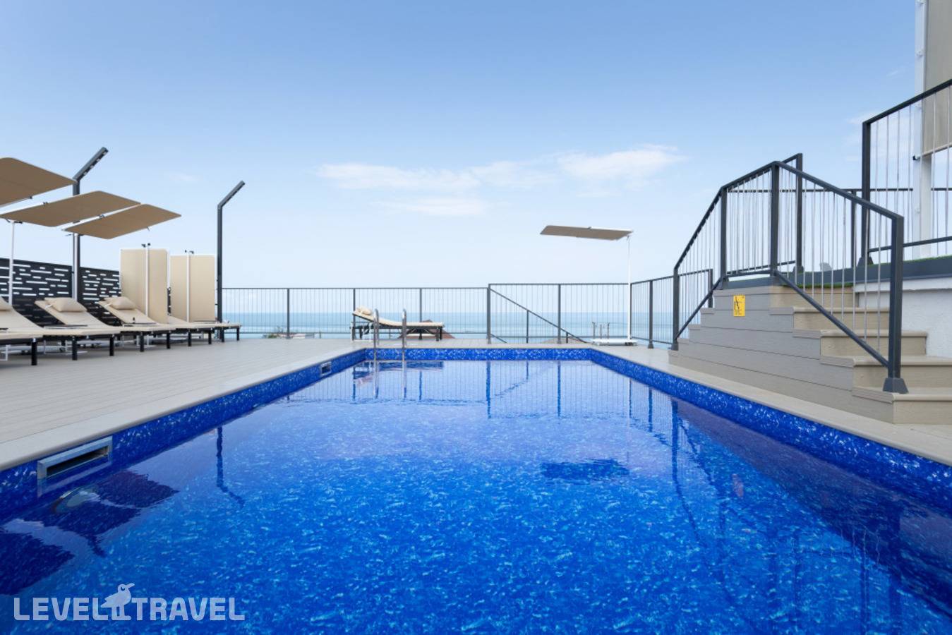 фотографии отеля Отель Зара (Zara) в Россия(Курортный городок) - фото №43