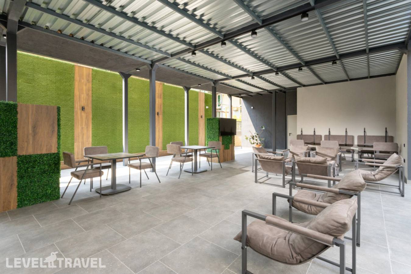 фотографии отеля Отель Зара (Zara) в Россия(Курортный городок) - фото №50