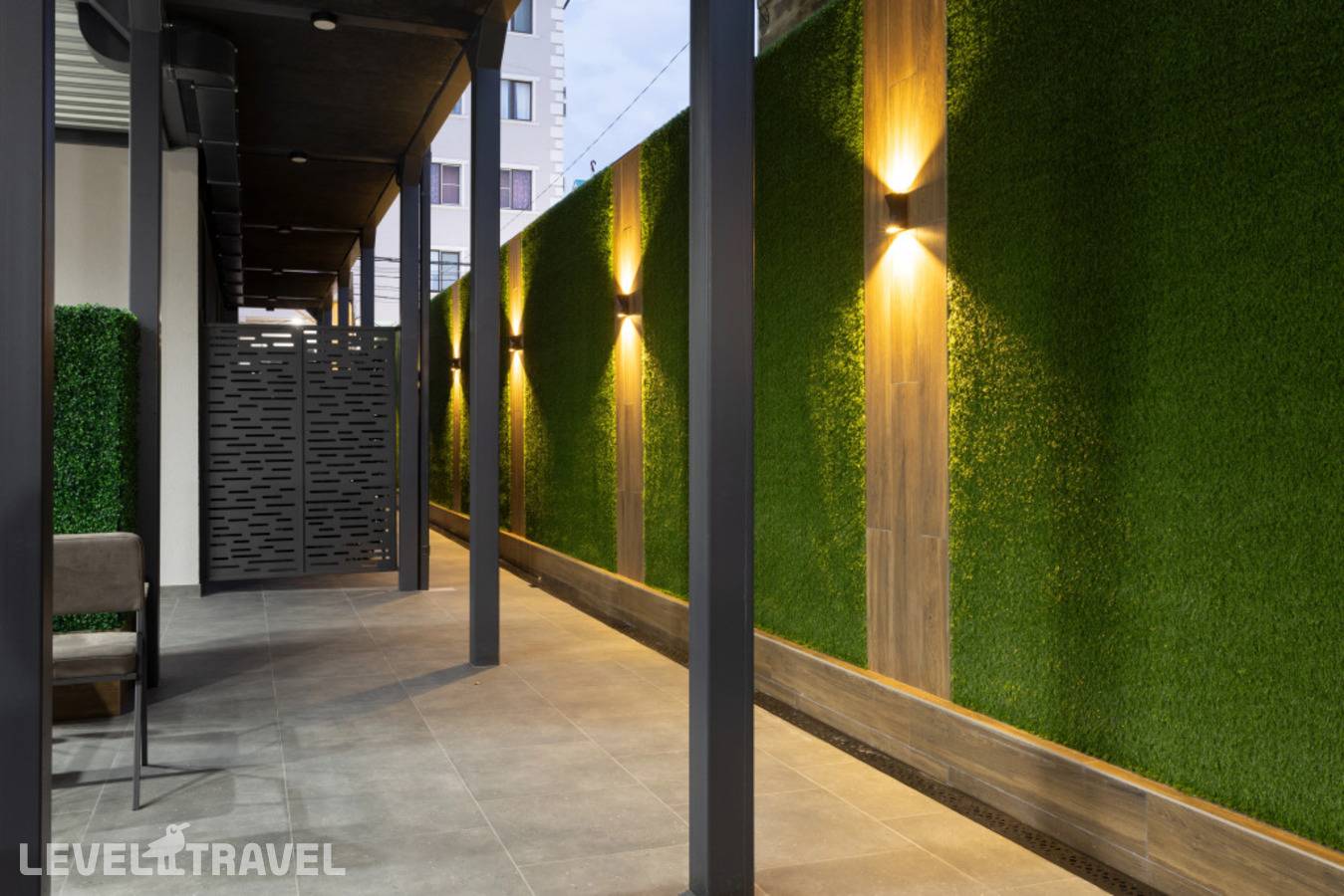 фотографии отеля Отель Зара (Zara) в Россия(Курортный городок) - фото №53