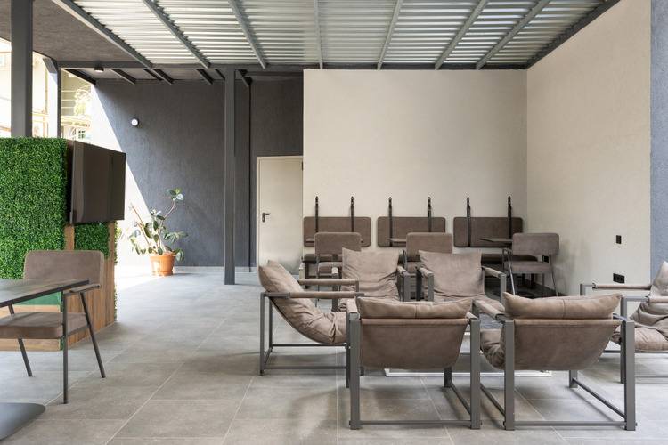 Отель Зара (Zara) — фото 52