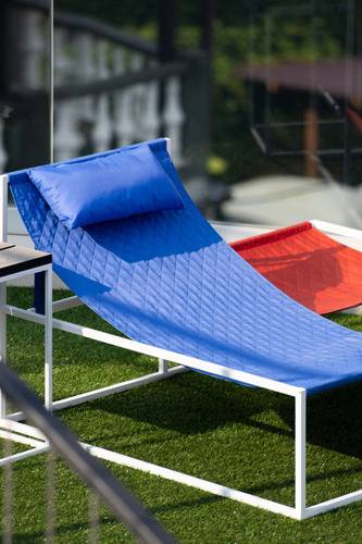 Отель Зара (Zara) — фото 38