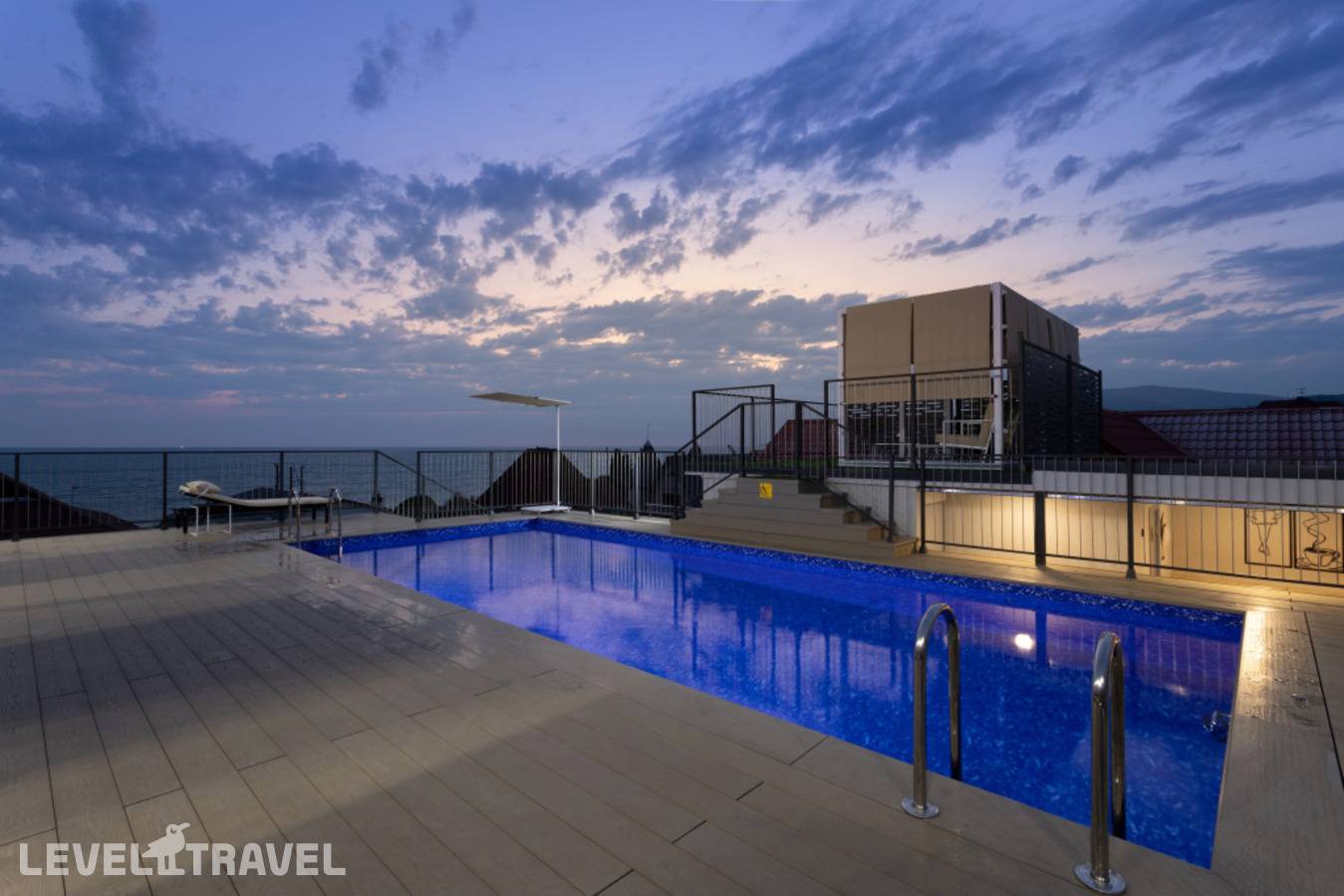 фотографии отеля Отель Зара (Zara) в Россия(Курортный городок) - фото №31