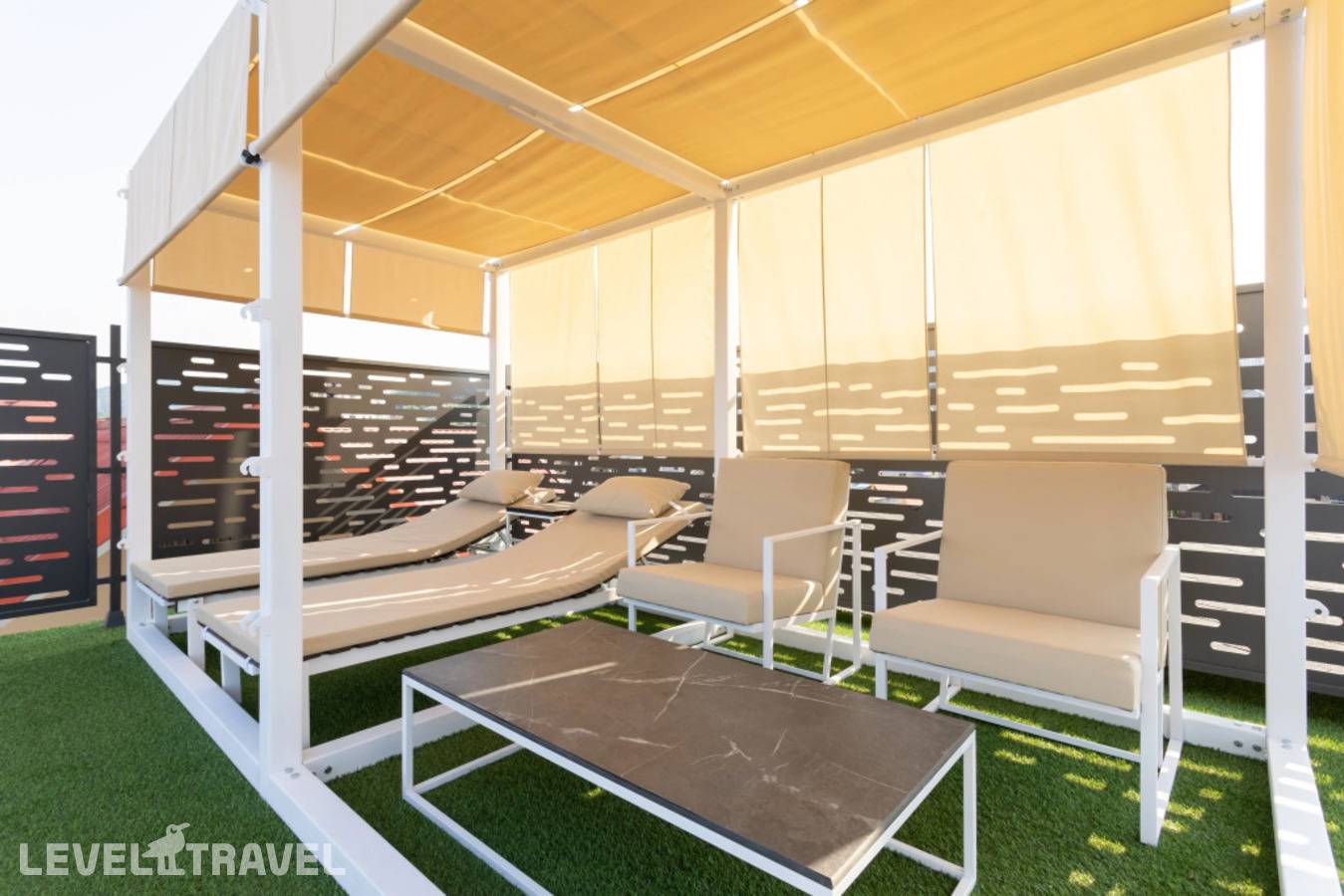 фотографии отеля Отель Зара (Zara) в Россия(Курортный городок) - фото №34