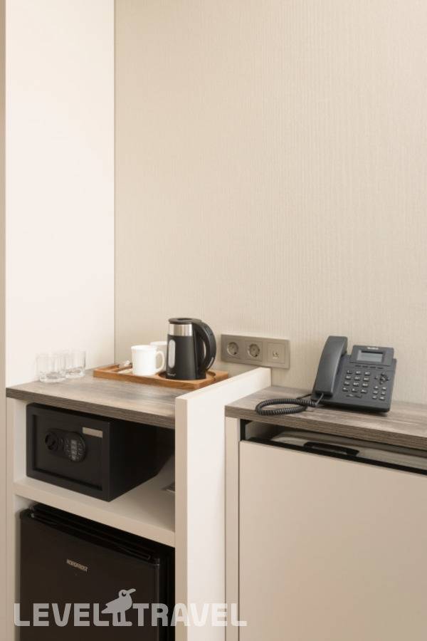 фотографии отеля Отель Зара (Zara) в Россия(Курортный городок) - фото №62