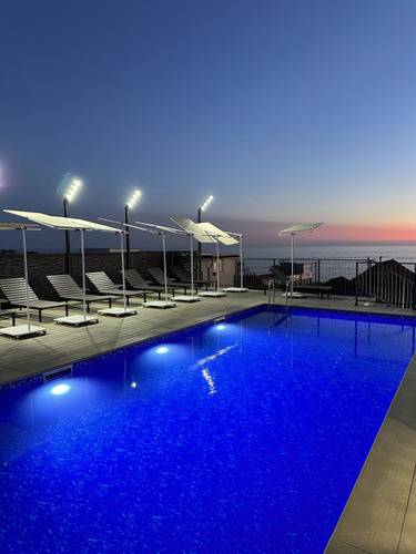 Отель Зара (Zara) — фото 33