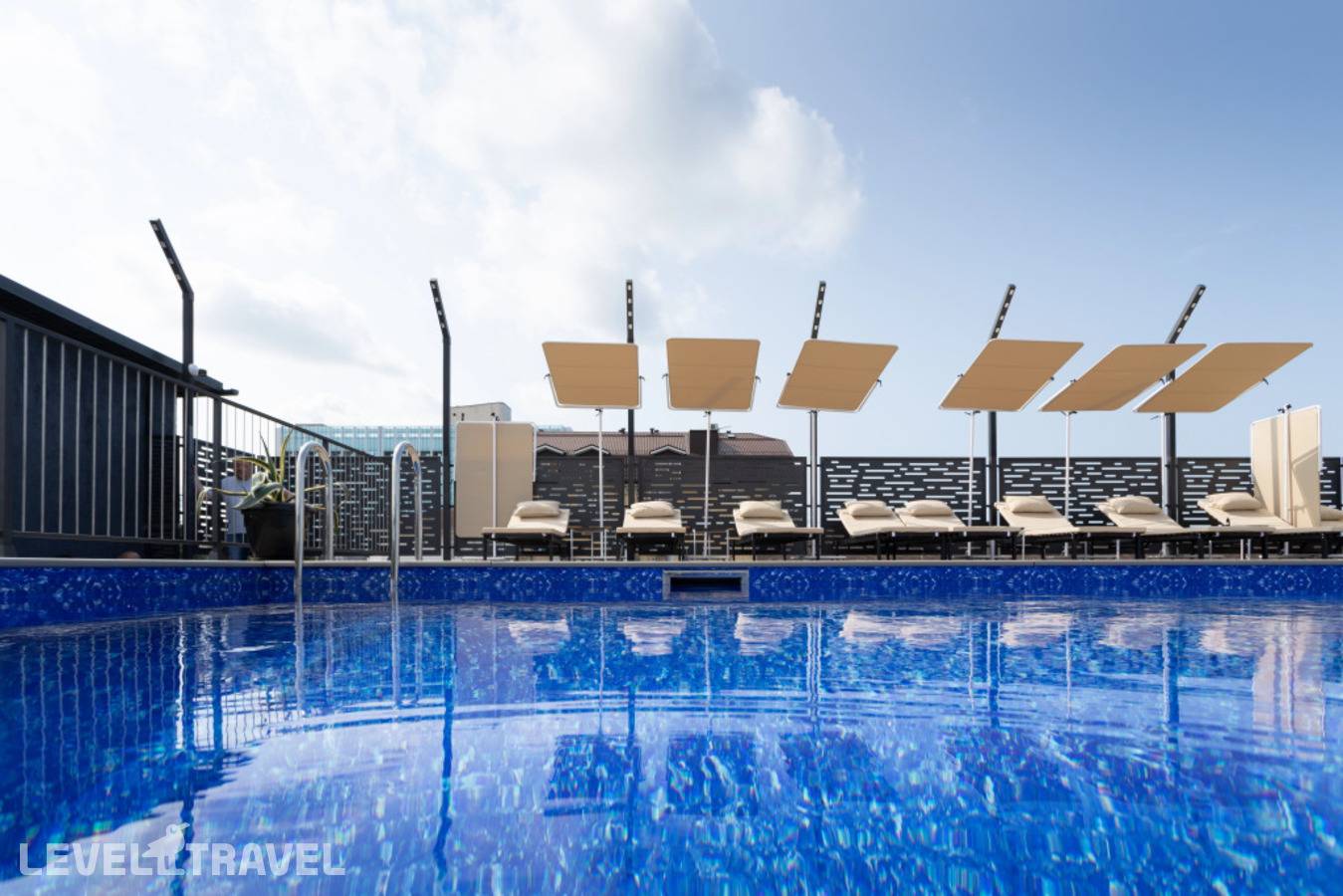 фотографии отеля Отель Зара (Zara) в Россия(Курортный городок) - фото №42