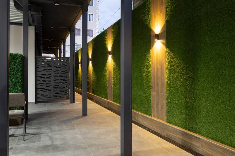 Отель Зара (Zara) — фото 53