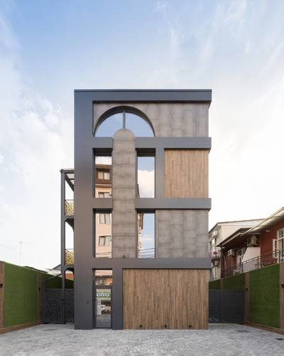 Отель Зара (Zara) — фото 54