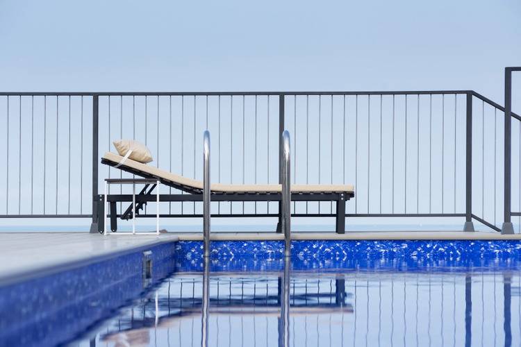 Отель Зара (Zara) — фото 44