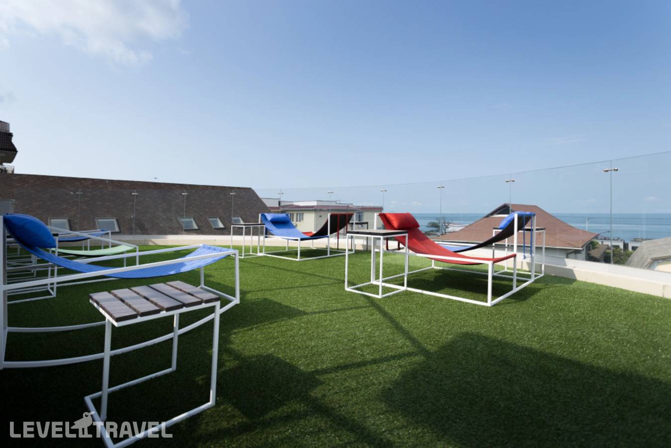 фотографии отеля Отель Зара (Zara) в Россия(Курортный городок) - фото №40