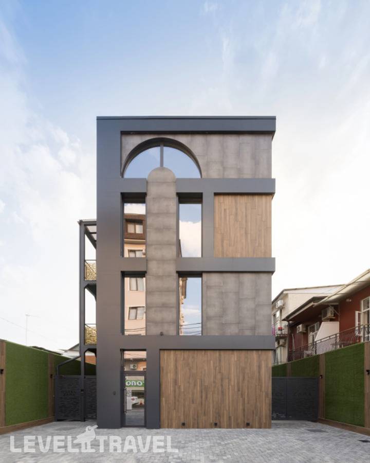 фотографии отеля Отель Зара (Zara) в Россия(Курортный городок) - фото №54