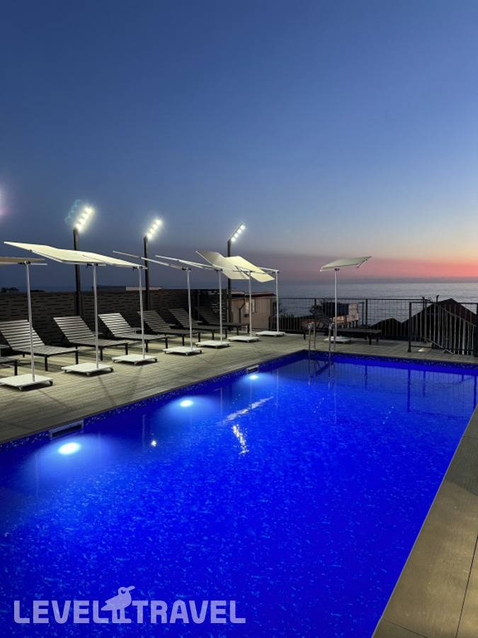 фотографии отеля Отель Зара (Zara) в Россия(Курортный городок) - фото №33