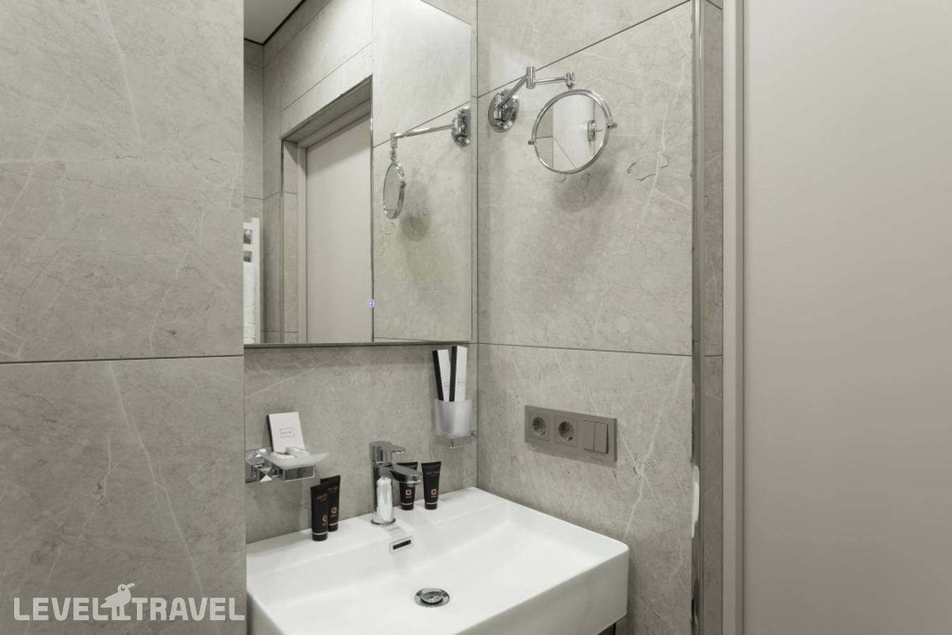 фотографии отеля Отель Зара (Zara) в Россия(Курортный городок) - фото №60