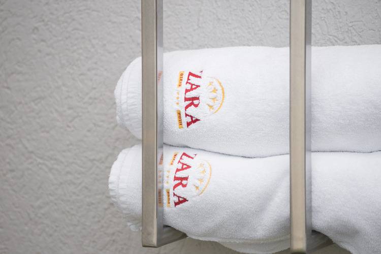 Отель Зара (Zara) — фото 47