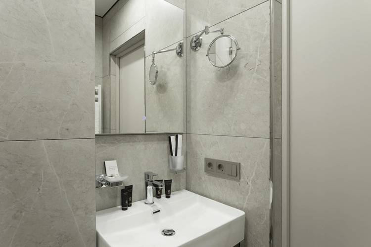 Отель Зара (Zara) — фото 60