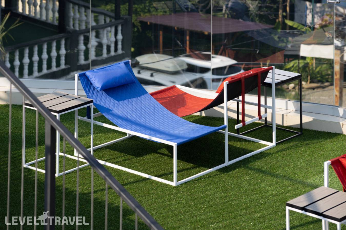 фотографии отеля Отель Зара (Zara) в Россия(Курортный городок) - фото №36