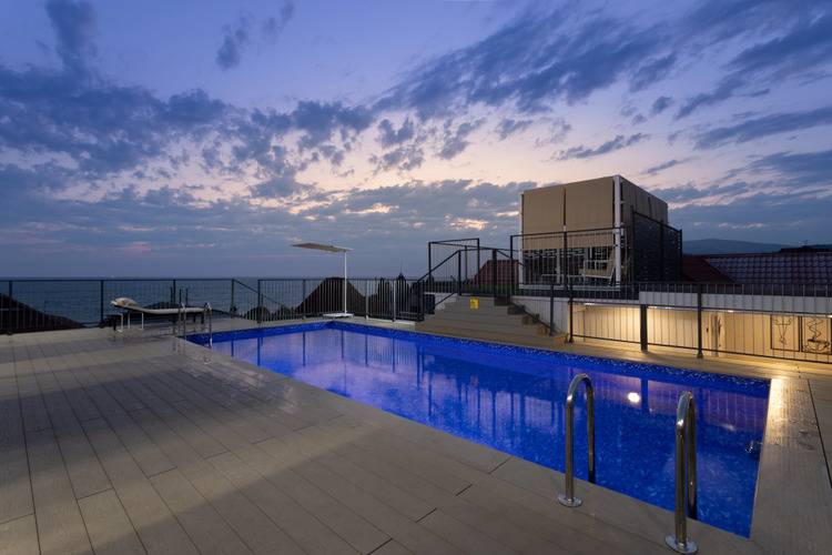 Отель Зара (Zara) — фото 31